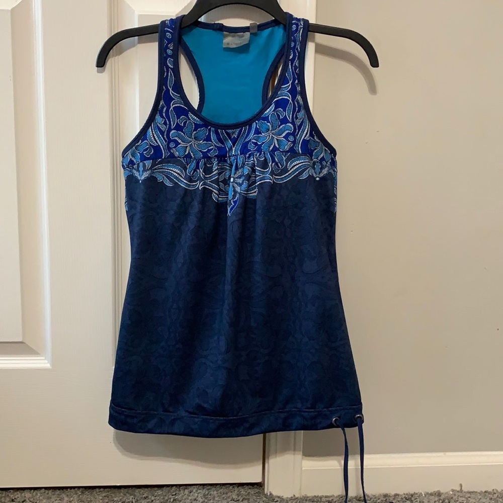 Athleta Tank